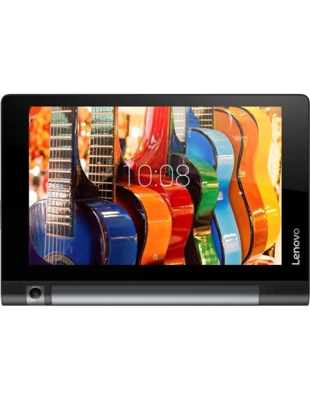Lenovo Yoga Tablet 3 8 4G LTE 16 GB 20,3 cm (8") Qualcomm Snapdragon 1 GB Wi-Fi 4 (802.11n) Android Nero