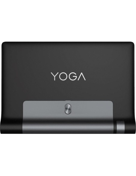 Lenovo Yoga Tablet 3 8 4G LTE 16 GB 20,3 cm (8") Qualcomm Snapdragon 1 GB Wi-Fi 4 (802.11n) Android Nero