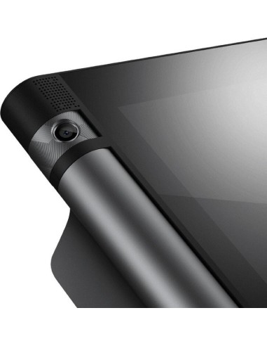 Lenovo Yoga Tablet 3 8 4G LTE 16 GB 20,3 cm (8") Qualcomm Snapdragon 1 GB Wi-Fi 4 (802.11n) Android Nero