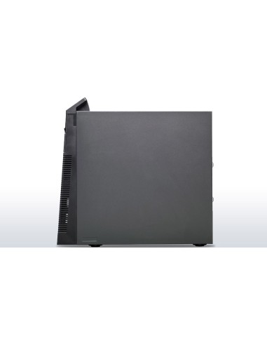 Lenovo ThinkCentre M93p DDR3-SDRAM i5-4590 Tower Intel® Core™ i5 4 GB 500 GB HDD Windows 7 Professional PC Nero