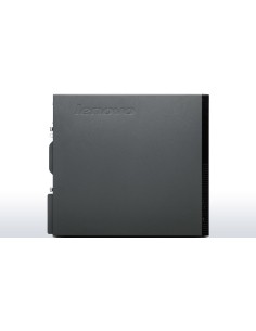 Lenovo ThinkCentre M73 DDR3-SDRAM i5-4460 SFF Intel® Core™ i5 4 GB 500 GB HDD Windows 7 Professional PC Nero 2