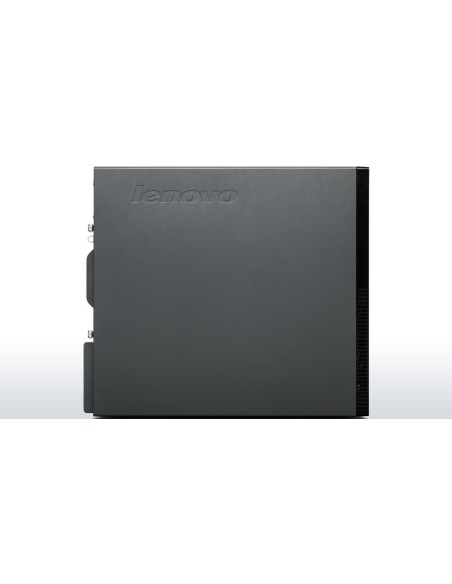 Lenovo ThinkCentre M73 DDR3-SDRAM i5-4460 SFF Intel® Core™ i5 4 GB 500 GB HDD Windows 7 Professional PC Nero