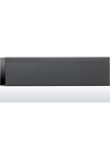 Lenovo ThinkCentre M73 DDR3-SDRAM i5-4460 SFF Intel® Core™ i5 4 GB 500 GB HDD Windows 7 Professional PC Nero