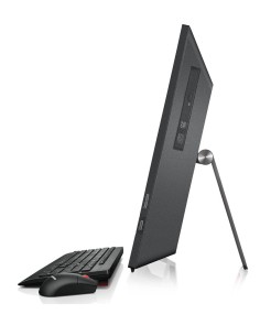 Lenovo ThinkCentre M83z Intel® Core™ i5 54,6 cm (21.5") 1920 x 1080 Pixel 8 GB DDR3-SDRAM 500 GB HDD PC All-in-one Windows 7