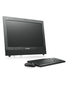 Lenovo ThinkCentre M83z Intel® Core™ i5 54,6 cm (21.5") 1920 x 1080 Pixel 8 GB DDR3-SDRAM 500 GB HDD PC All-in-one Windows 7 2
