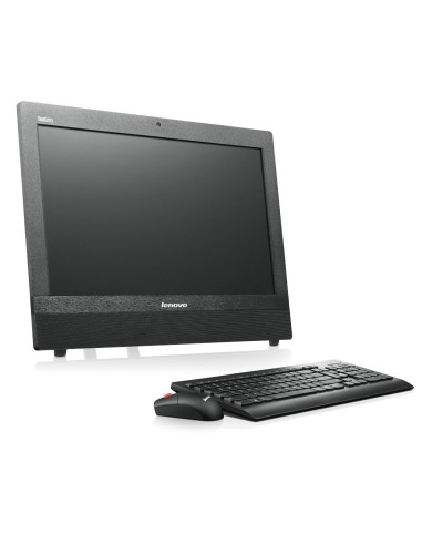 Lenovo ThinkCentre M83z Intel® Core™ i5 54,6 cm (21.5") 1920 x 1080 Pixel 8 GB DDR3-SDRAM 500 GB HDD PC All-in-one Windows 7