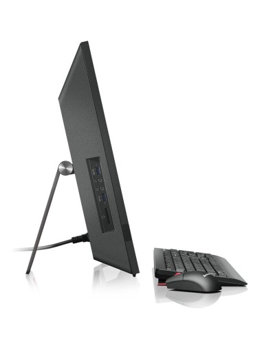 Lenovo ThinkCentre M83z Intel® Core™ i5 54,6 cm (21.5") 1920 x 1080 Pixel 8 GB DDR3-SDRAM 500 GB HDD PC All-in-one Windows 7