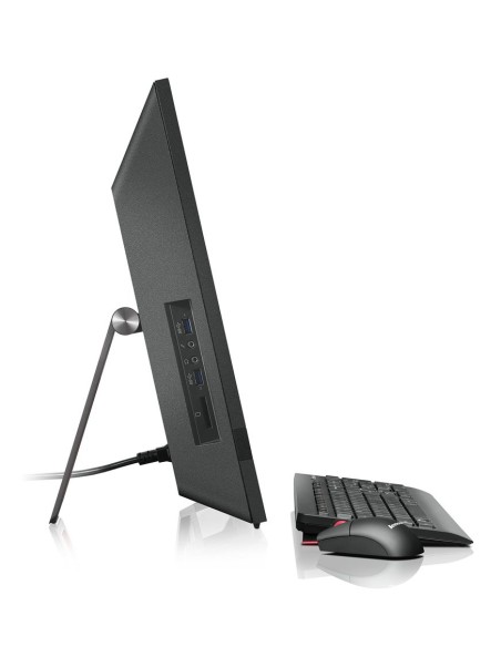 Lenovo ThinkCentre M83z Intel® Core™ i5 54,6 cm (21.5") 1920 x 1080 Pixel 8 GB DDR3-SDRAM 500 GB HDD PC All-in-one Windows 7
