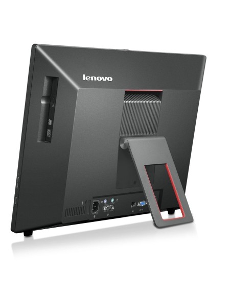 Lenovo ThinkCentre M83z Intel® Core™ i5 54,6 cm (21.5") 1920 x 1080 Pixel 8 GB DDR3-SDRAM 500 GB HDD PC All-in-one Windows 7
