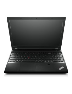 Lenovo ThinkPad L540 Computer portatile 39,6 cm (15.6") Full HD Intel® Core™ i5 4 GB DDR3L-SDRAM 192 GB SSD Windows 7