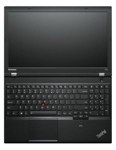 Lenovo ThinkPad L540 Computer portatile 39,6 cm (15.6") Full HD Intel® Core™ i5 4 GB DDR3L-SDRAM 192 GB SSD Windows 7