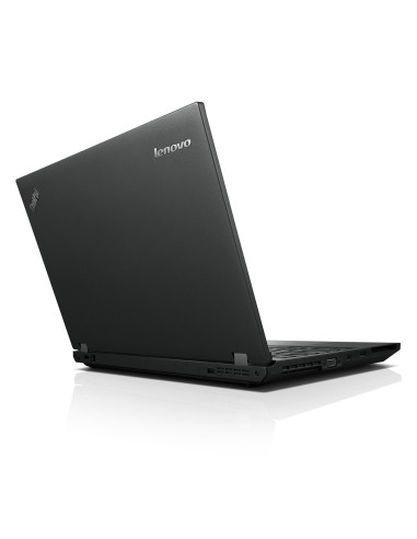Lenovo ThinkPad L540 Computer portatile 39,6 cm (15.6") Full HD Intel® Core™ i5 4 GB DDR3L-SDRAM 192 GB SSD Windows 7