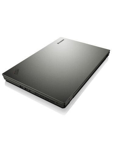 Lenovo ThinkPad T550 Computer portatile 39,6 cm (15.6") Quad HD Intel® Core™ i7 8 GB DDR3L-SDRAM 256 GB SSD NVIDIA® GeForce®