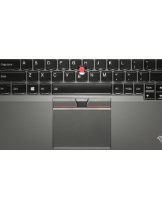 Lenovo ThinkPad X250 Computer portatile 31,8 cm (12.5") Full HD Intel® Core™ i7 8 GB DDR3L-SDRAM 512 GB SSD Windows 7 2