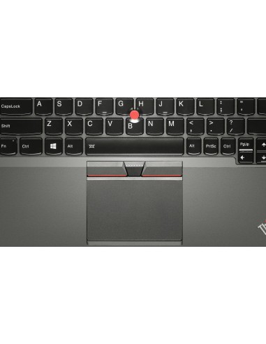 Lenovo ThinkPad X250 Computer portatile 31,8 cm (12.5") Full HD Intel® Core™ i7 8 GB DDR3L-SDRAM 512 GB SSD Windows 7