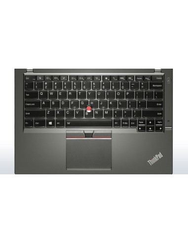 Lenovo ThinkPad X250 Computer portatile 31,8 cm (12.5") Full HD Intel® Core™ i7 8 GB DDR3L-SDRAM 512 GB SSD Windows 7