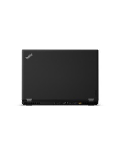 Lenovo ThinkPad P50 Workstation mobile 39,6 cm (15.6") Full HD Intel® Core™ i7 8 GB DDR4-SDRAM 256 GB SSD NVIDIA® Quadro® 2
