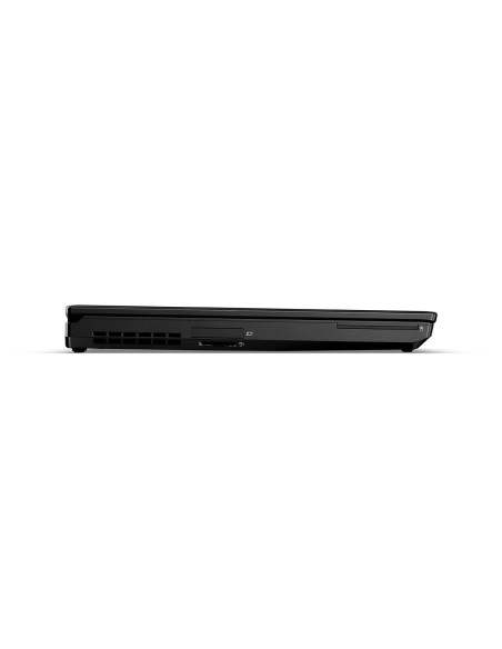 Lenovo ThinkPad P50 Workstation mobile 39,6 cm (15.6") Full HD Intel® Core™ i7 8 GB DDR4-SDRAM 256 GB SSD NVIDIA® Quadro®
