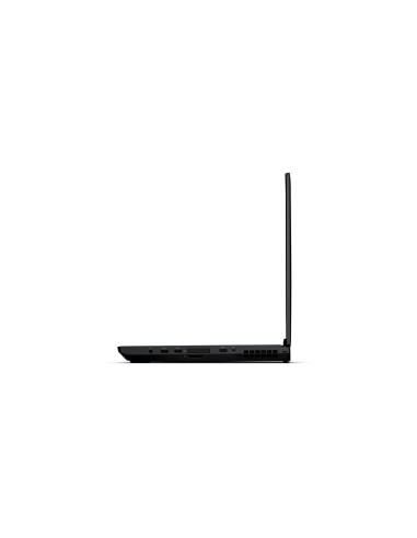 Lenovo ThinkPad P70 Workstation mobile 43,9 cm (17.3") Full HD Intel® Core™ i7 8 GB DDR4-SDRAM 256 GB SSD NVIDIA® Quadro® M600M