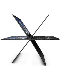 Lenovo ThinkPad X1 Yoga Ultrabook 35,6 cm (14") Touch screen Quad HD Intel® Core™ i7 8 GB LPDDR3-SDRAM 256 GB SSD Wi-Fi 5 2