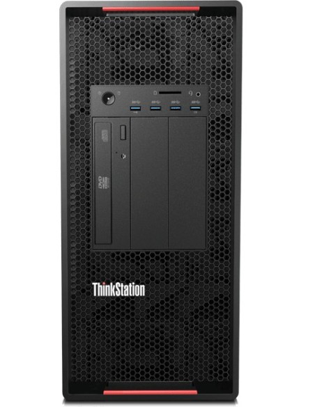 Lenovo ThinkStation P900 DDR4-SDRAM E5-2620V3 Tower Intel® Xeon® E5 v3 8 GB 1000 GB HDD Windows 7 Professional Stazione di