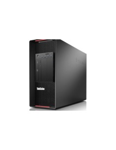 Lenovo ThinkStation P900 DDR4-SDRAM E5-2620V3 Tower Intel® Xeon® E5 v3 8 GB 1000 GB HDD Windows 7 Professional Stazione di 2