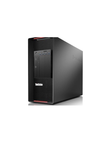 Lenovo ThinkStation P900 DDR4-SDRAM E5-2620V3 Tower Intel® Xeon® E5 v3 8 GB 1000 GB HDD Windows 7 Professional Stazione di