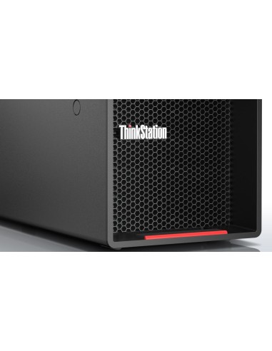 Lenovo ThinkStation P900 DDR4-SDRAM E5-2620V3 Tower Intel® Xeon® E5 v3 8 GB 1000 GB HDD Windows 7 Professional Stazione di