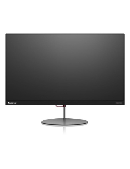 Lenovo ThinkVision X24 60,5 cm (23.8") 1920 x 1080 Pixel Full HD LED Nero