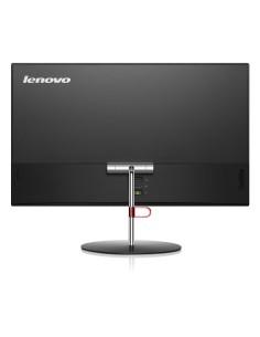 Lenovo ThinkVision X24 60,5 cm (23.8") 1920 x 1080 Pixel Full HD LED Nero 2
