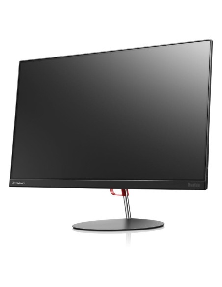 Lenovo ThinkVision X24 60,5 cm (23.8") 1920 x 1080 Pixel Full HD LED Nero