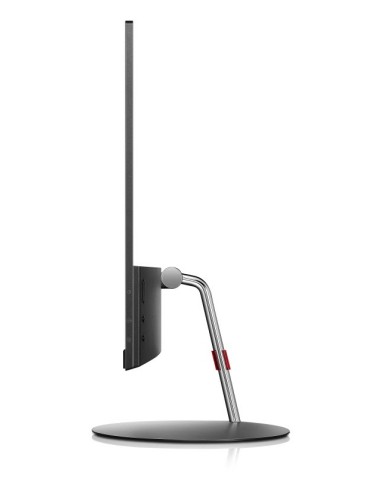 Lenovo ThinkVision X24 60,5 cm (23.8") 1920 x 1080 Pixel Full HD LED Nero
