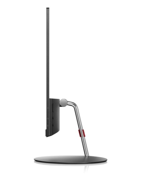 Lenovo ThinkVision X24 60,5 cm (23.8") 1920 x 1080 Pixel Full HD LED Nero