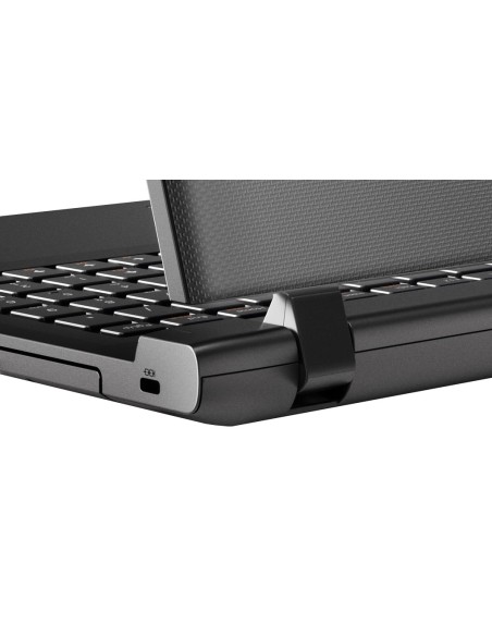 Lenovo Essential B50-10 Computer portatile 39,6 cm (15.6") Intel® Celeron® 4 GB DDR3L-SDRAM 500 GB HDD Wi-Fi 4 (802.11n)