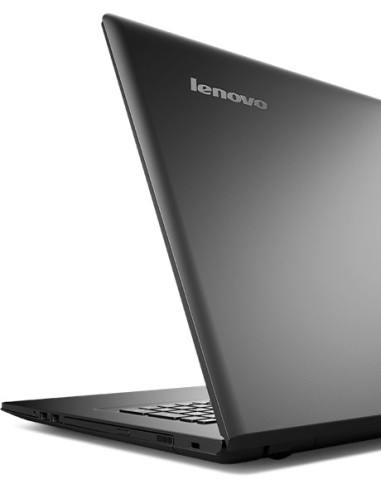 Lenovo Essential B71-80 Computer portatile 43,9 cm (17.3") HD+ Intel® Core™ i5 4 GB DDR3L-SDRAM 500 GB HDD AMD Radeon R5 M330