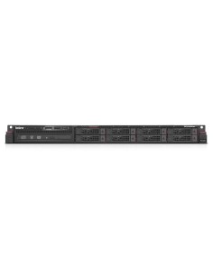 Lenovo ThinkServer RD350 server 8 TB 2,4 GHz 16 GB Rack (1U) Intel® Xeon® E5 v3 550 W DDR4-SDRAM 2
