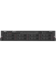 Lenovo ThinkServer RD450 server 32 TB 1,9 GHz 4 GB Armadio (2U) Intel® Xeon® E5 v3 550 W DDR4-SDRAM 2