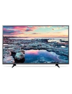 LG 49UH600V TV 124,5 cm (49") 4K Ultra HD Smart TV Wi-Fi Nero