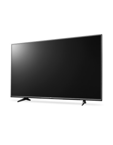 LG 49UH600V TV 124,5 cm (49") 4K Ultra HD Smart TV Wi-Fi Nero