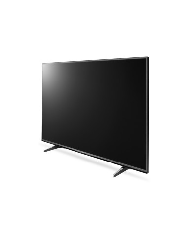 LG 49UH600V TV 124,5 cm (49") 4K Ultra HD Smart TV Wi-Fi Nero
