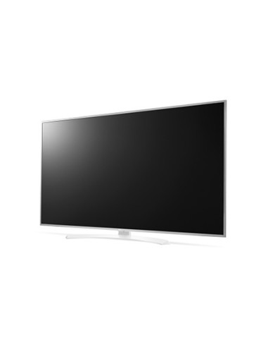 LG 55UH664V TV 139,7 cm (55") 4K Ultra HD Smart TV Wi-Fi Bianco