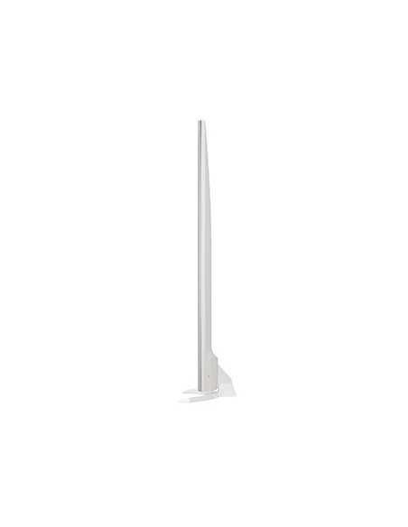 LG 55UH664V TV 139,7 cm (55") 4K Ultra HD Smart TV Wi-Fi Bianco