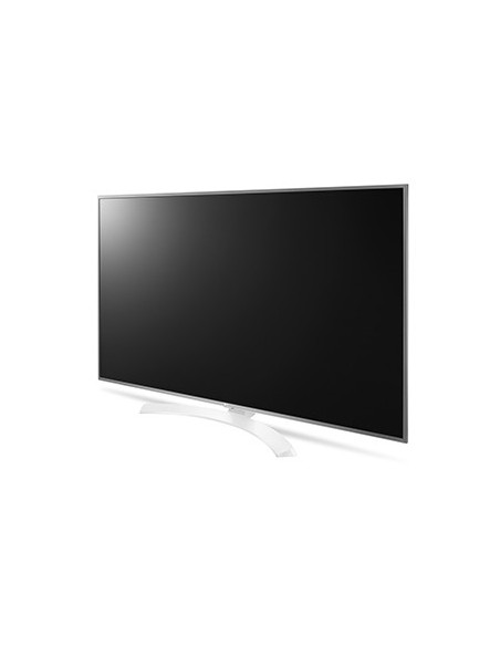LG 55UH664V TV 139,7 cm (55") 4K Ultra HD Smart TV Wi-Fi Bianco