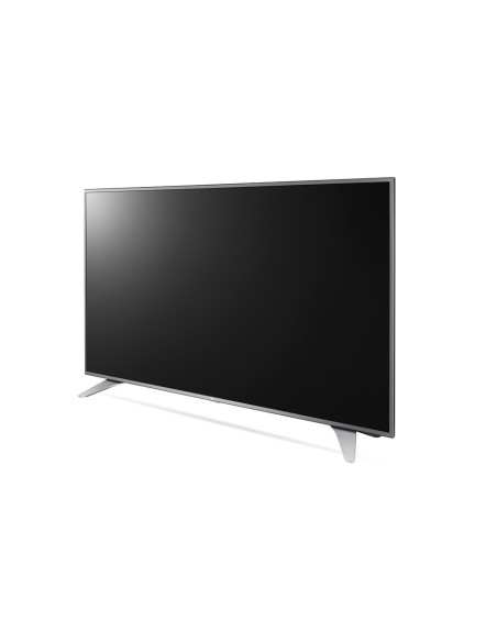 LG 60UH650V TV 152,4 cm (60") 4K Ultra HD Smart TV Wi-Fi Metallico