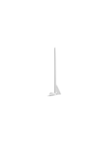 LG 60UH850V TV 152,4 cm (60") 4K Ultra HD Smart TV Wi-Fi Argento, Bianco