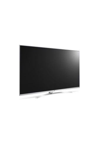 LG 60UH850V TV 152,4 cm (60") 4K Ultra HD Smart TV Wi-Fi Argento, Bianco
