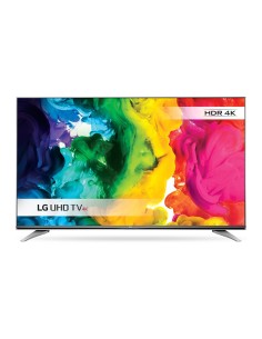 LG 65UH750V TV 165,1 cm (65") 4K Ultra HD Smart TV Wi-Fi Argento, Bianco
