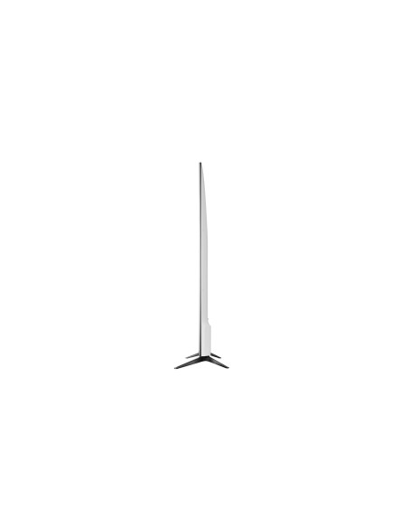 LG 65UH750V TV 165,1 cm (65") 4K Ultra HD Smart TV Wi-Fi Argento, Bianco