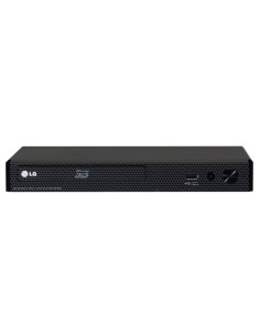 LG BP450 Blu-Ray player