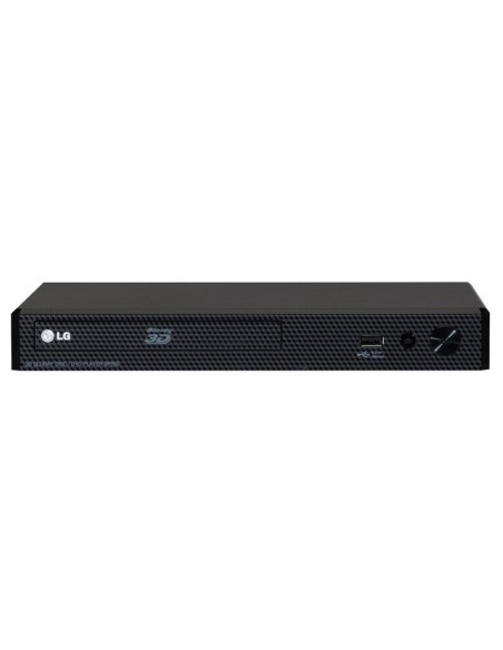 LG BP450 Blu-Ray player